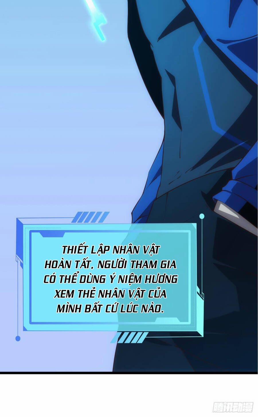 Ác Bá Trò Chơi 2 trang 33