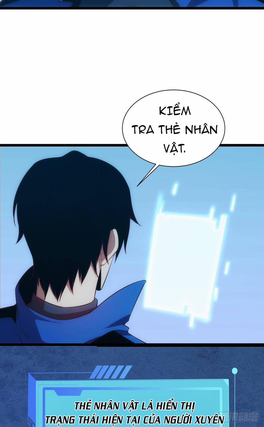 Ác Bá Trò Chơi 2 trang 35