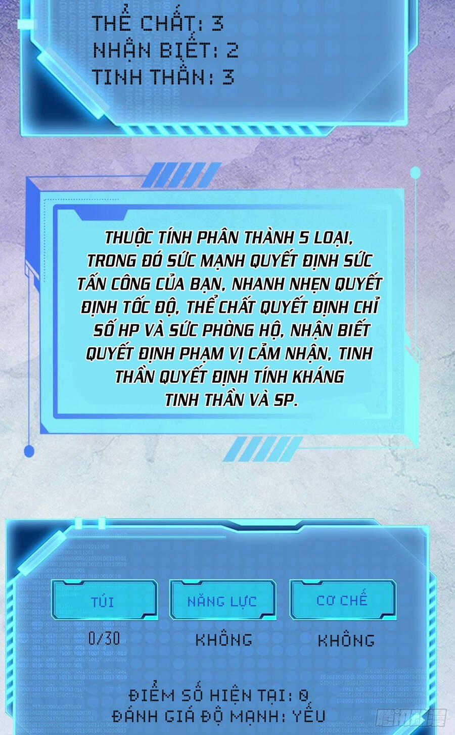 Ác Bá Trò Chơi 2 trang 37