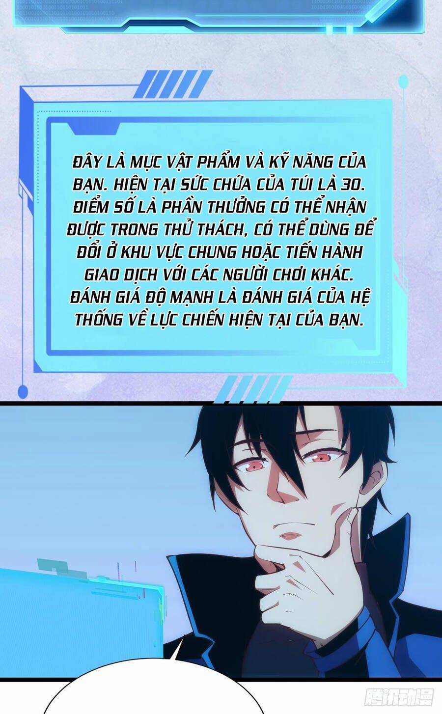 Ác Bá Trò Chơi 2 trang 38