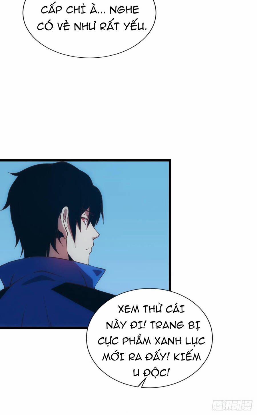 Ác Bá Trò Chơi 2 trang 39