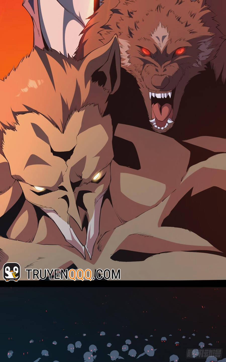 Ác Bá Trò Chơi 2 trang 4