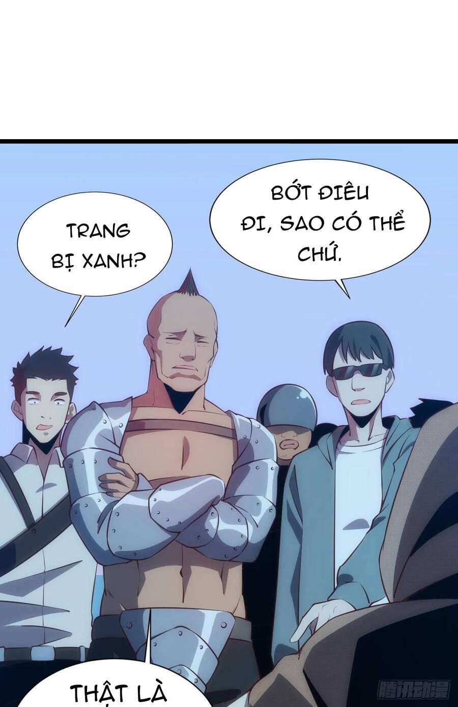 Ác Bá Trò Chơi 2 trang 40