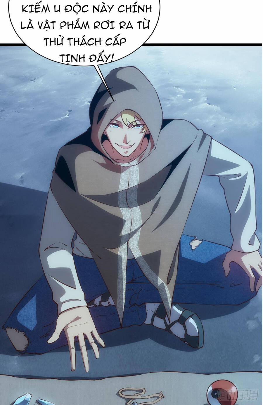 Ác Bá Trò Chơi 2 trang 42