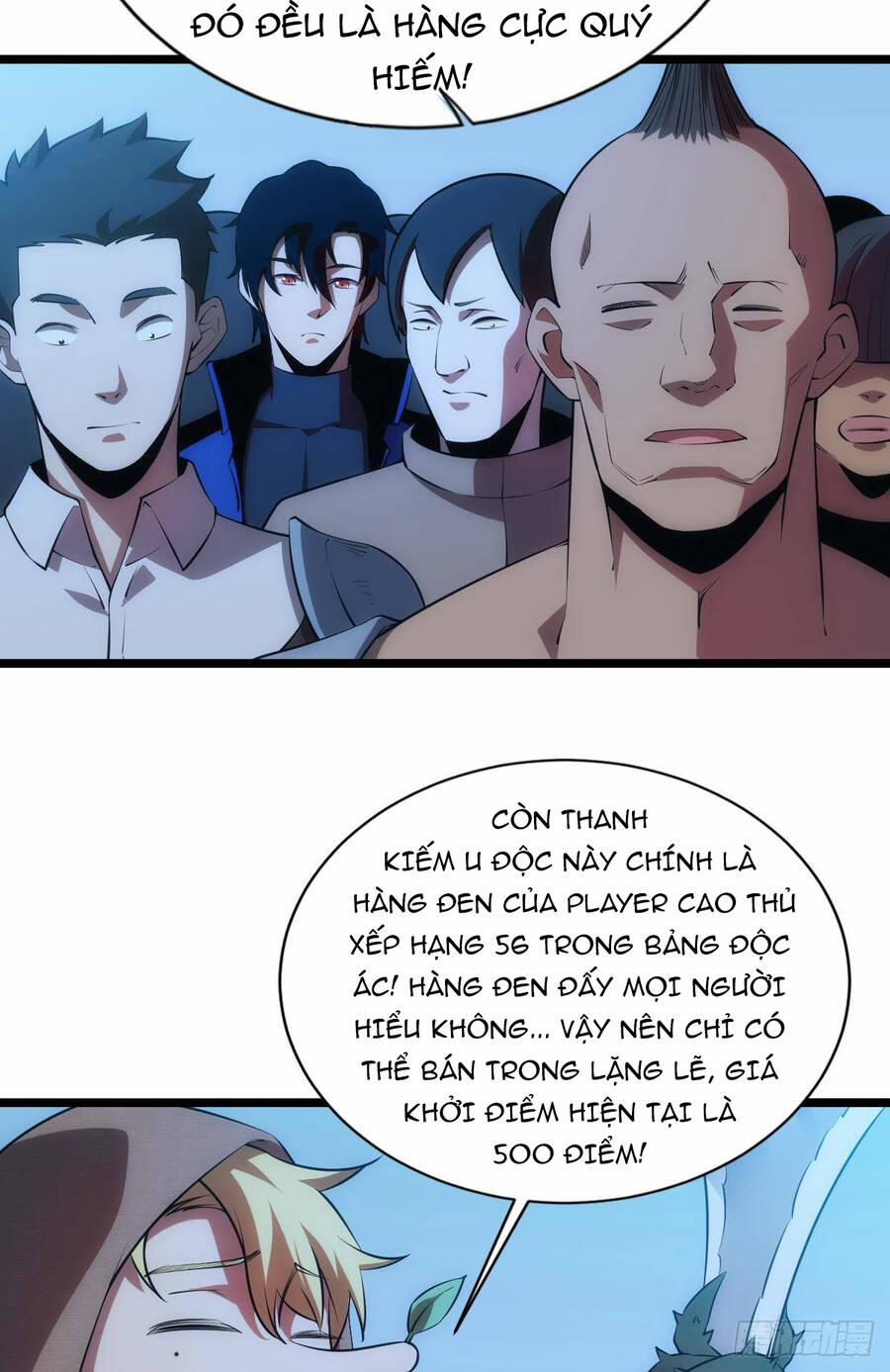 Ác Bá Trò Chơi 2 trang 44