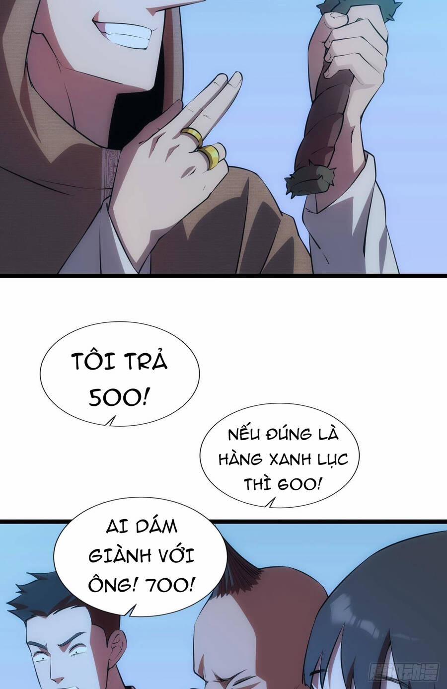 Ác Bá Trò Chơi 2 trang 45