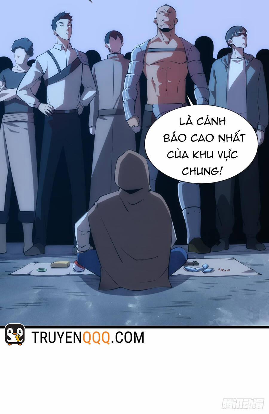 Ác Bá Trò Chơi 2 trang 48