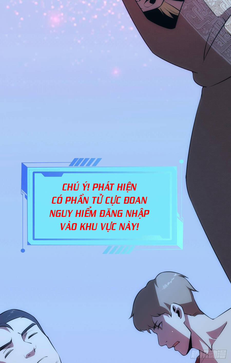 Ác Bá Trò Chơi 2 trang 50