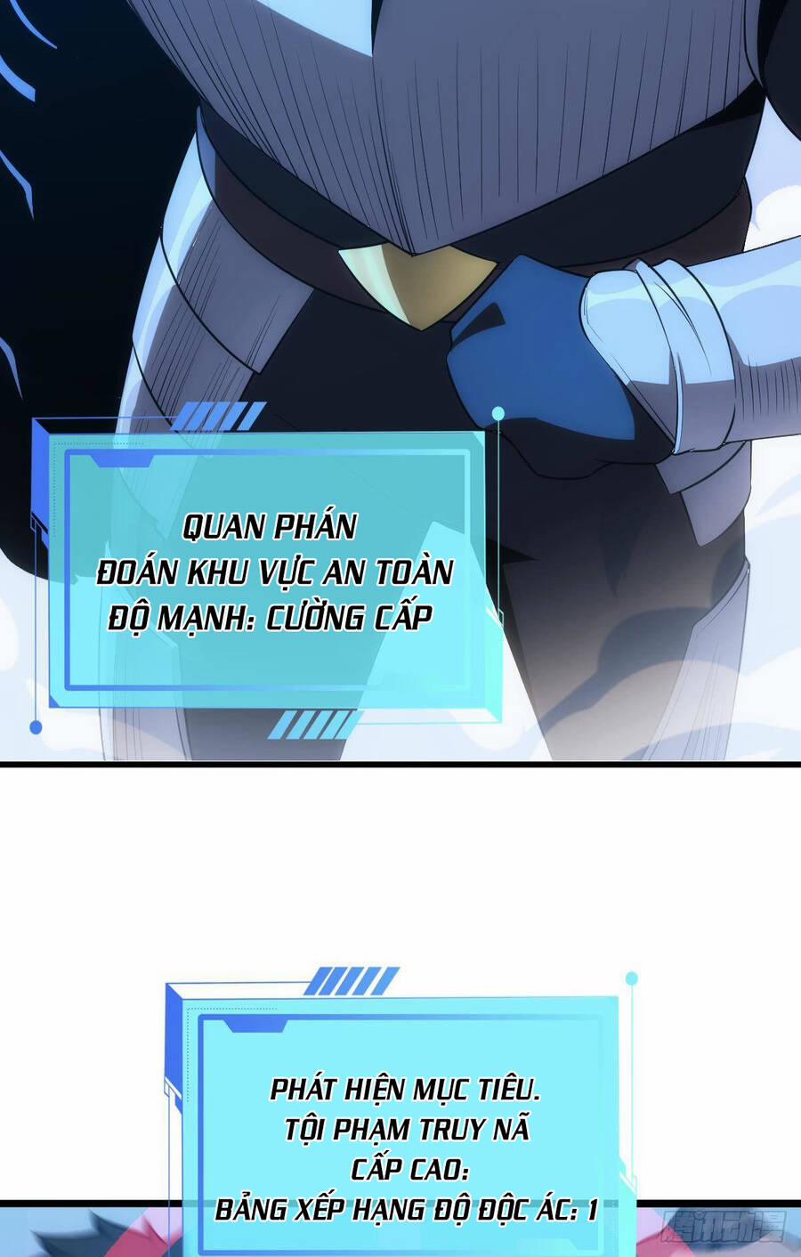 Ác Bá Trò Chơi 2 trang 54