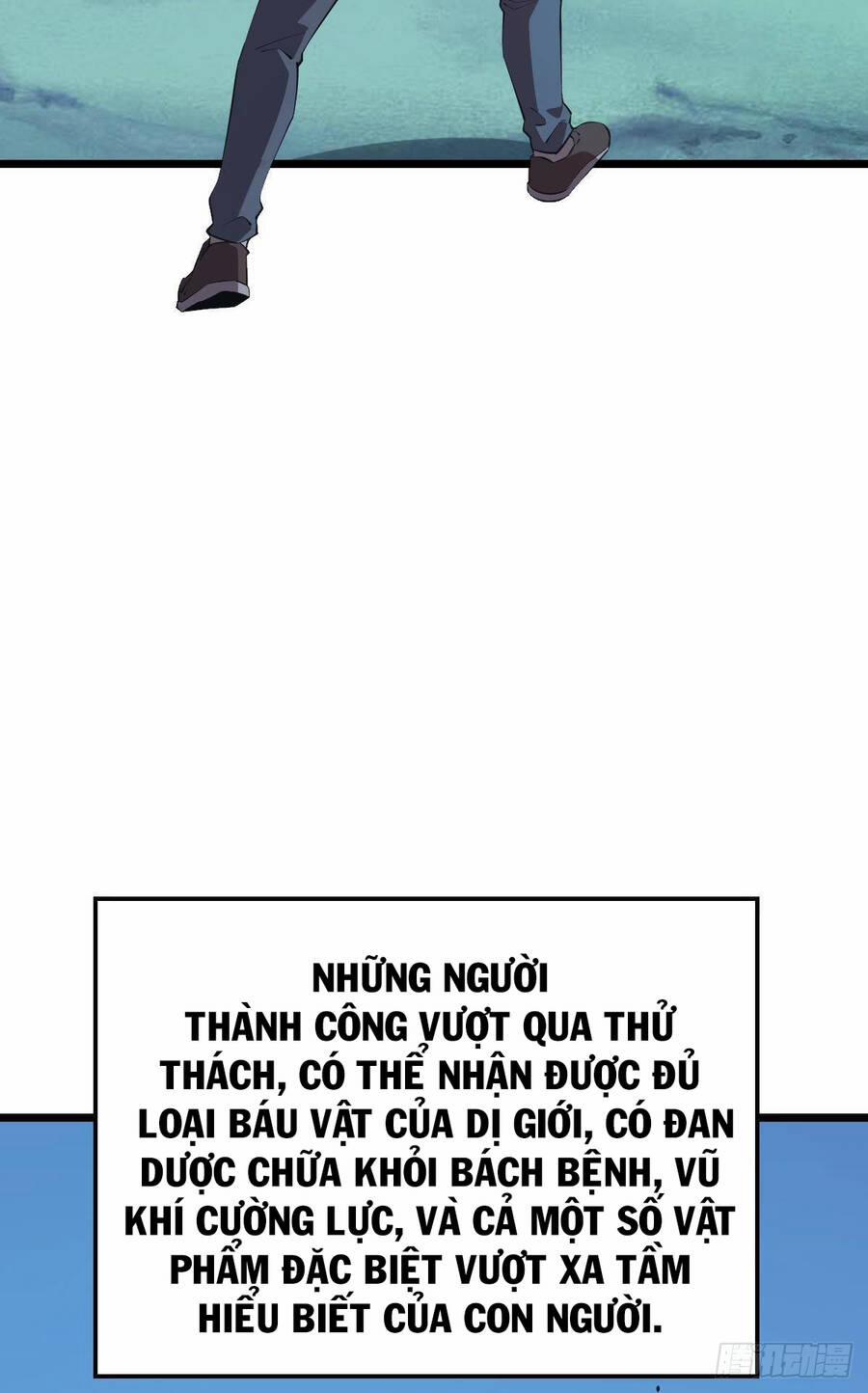 Ác Bá Trò Chơi 2 trang 6