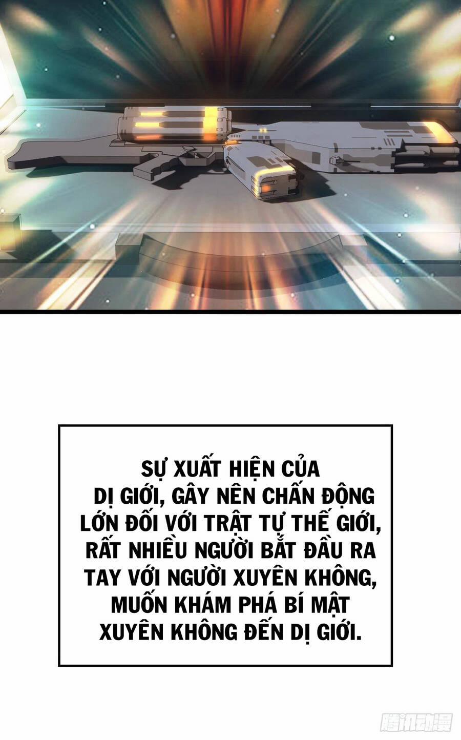 Ác Bá Trò Chơi 2 trang 8