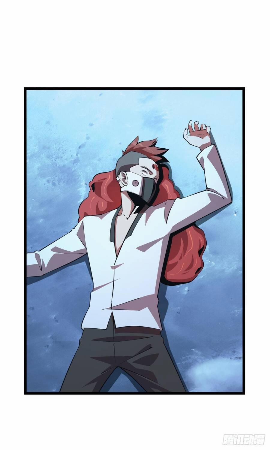 Ác Bá Trò Chơi 2 trang 9