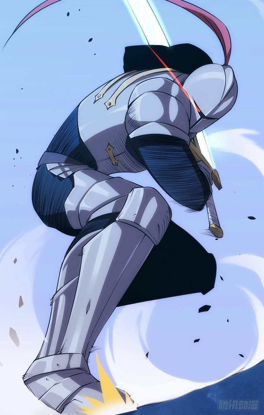 Ác Bá Trò Chơi 3 trang 13