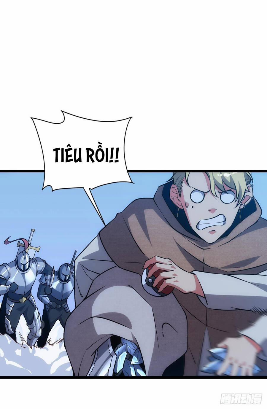 Ác Bá Trò Chơi 3 trang 2