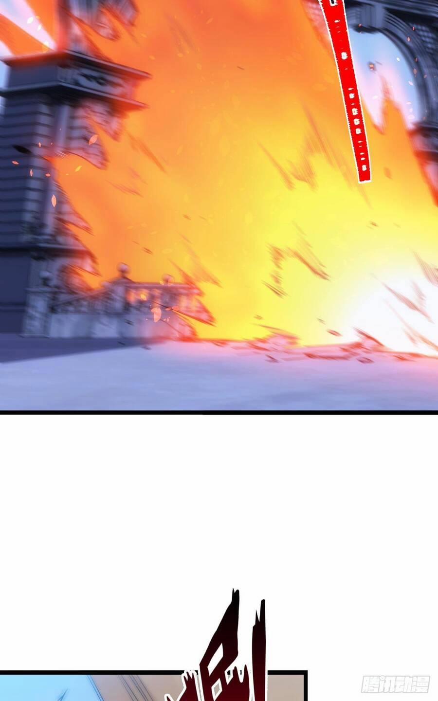 Ác Bá Trò Chơi 3 trang 21