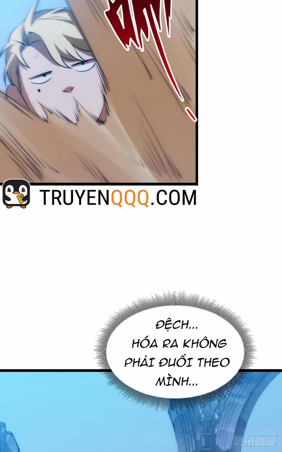 Ác Bá Trò Chơi 3 trang 22