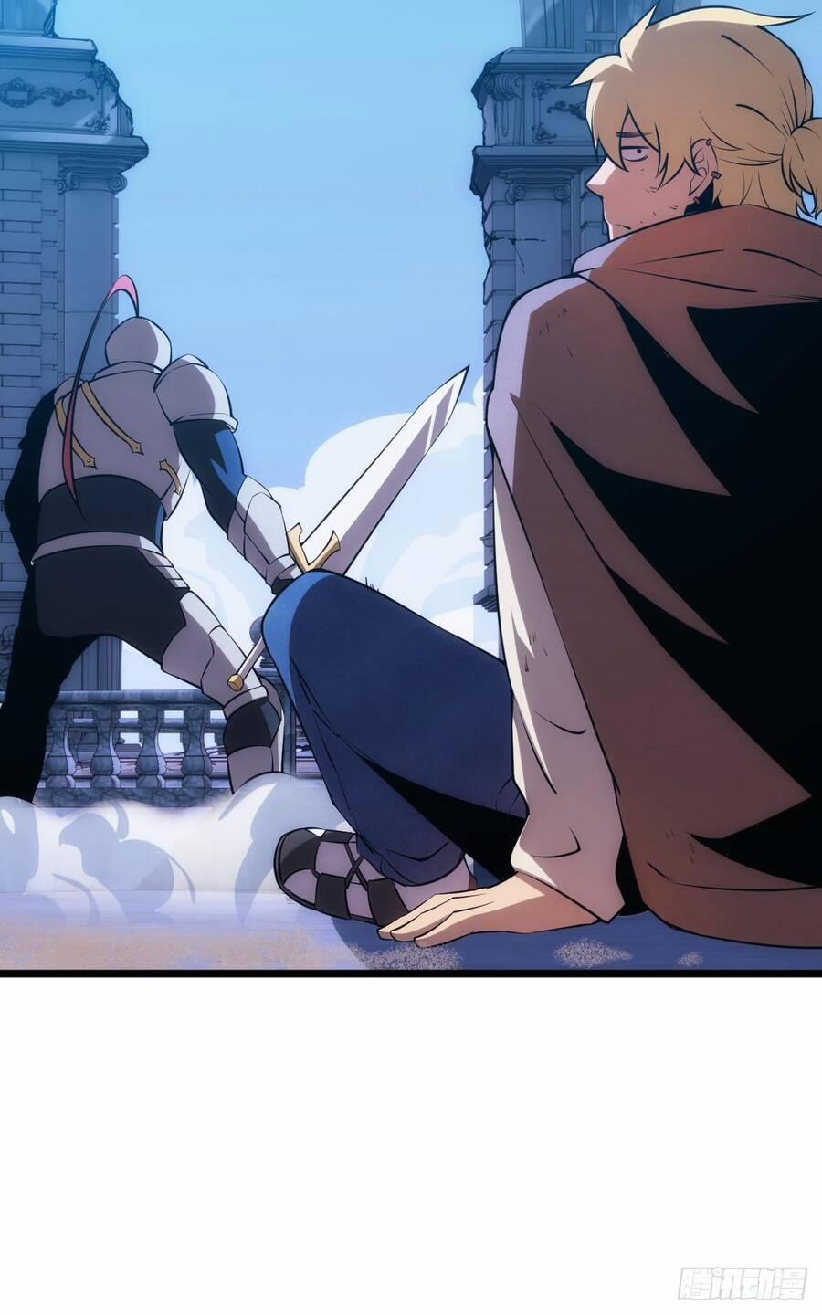 Ác Bá Trò Chơi 3 trang 23