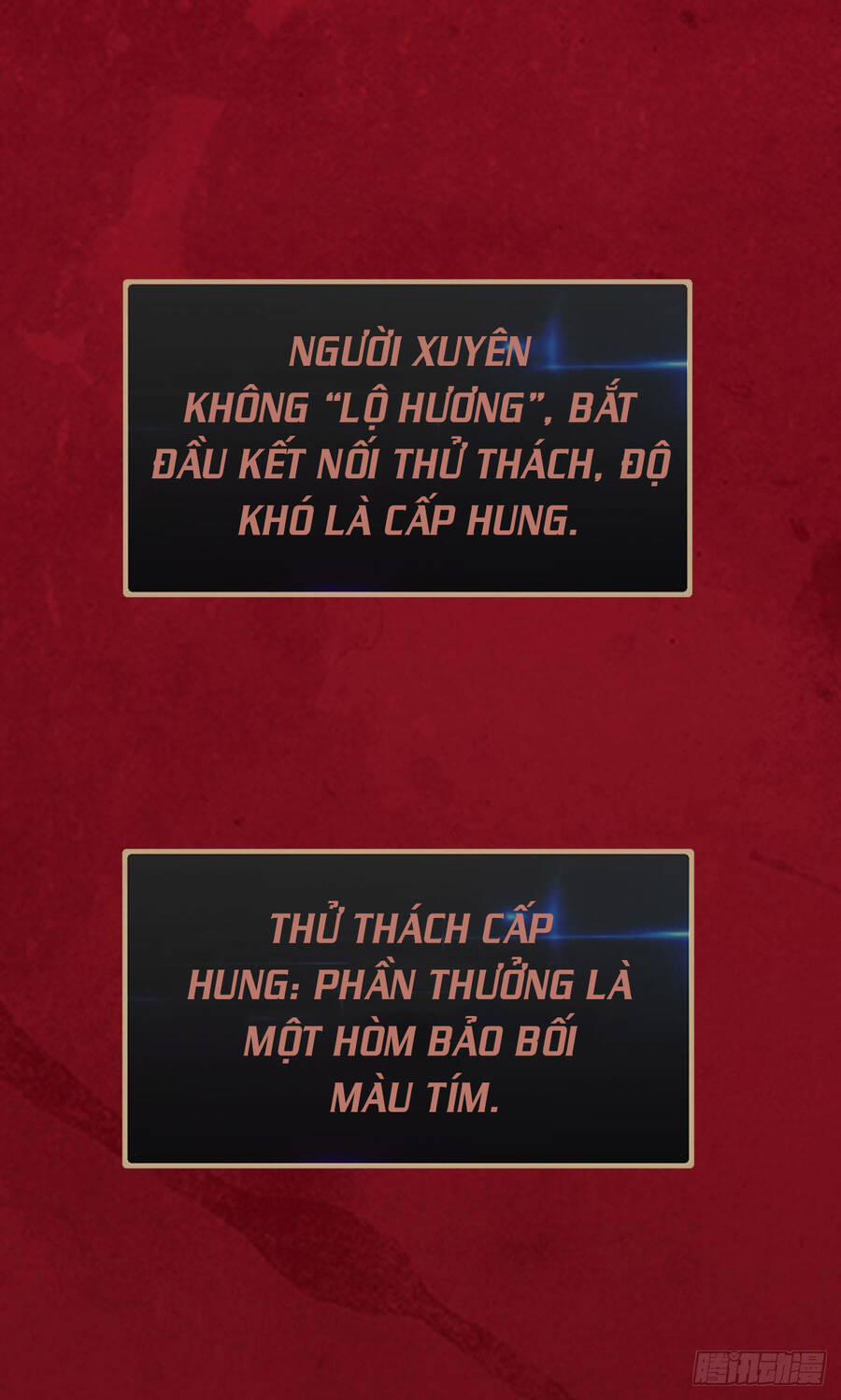 Ác Bá Trò Chơi 3 trang 24