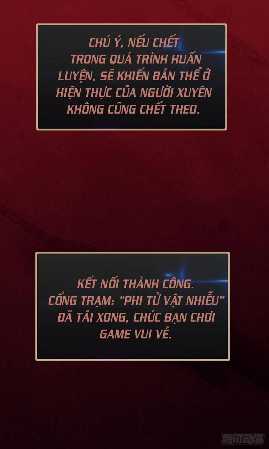 Ác Bá Trò Chơi 3 trang 25