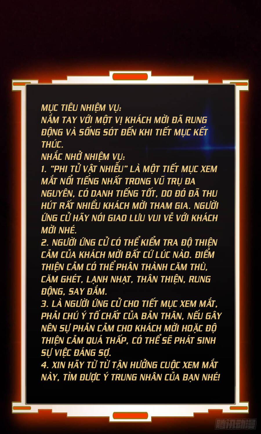 Ác Bá Trò Chơi 3 trang 26