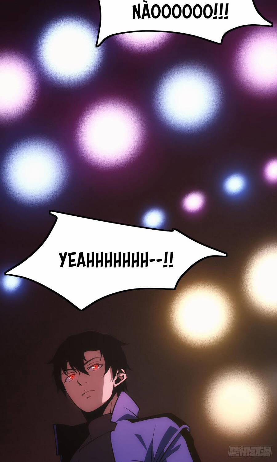 Ác Bá Trò Chơi 3 trang 28