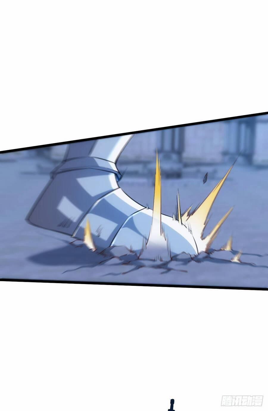 Ác Bá Trò Chơi 3 trang 3