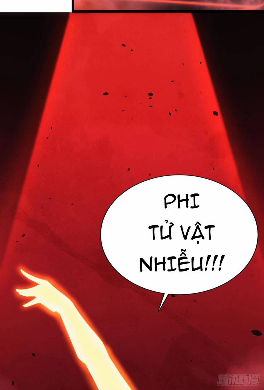 Ác Bá Trò Chơi 3 trang 32