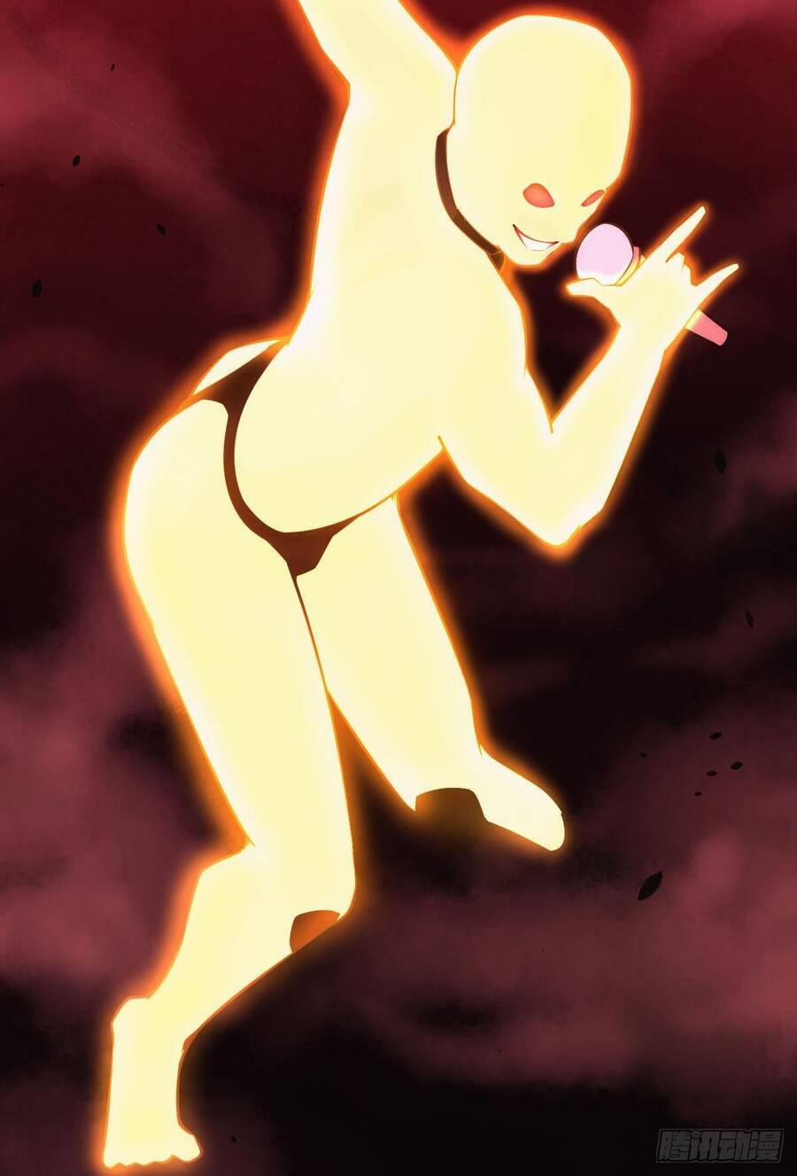 Ác Bá Trò Chơi 3 trang 33