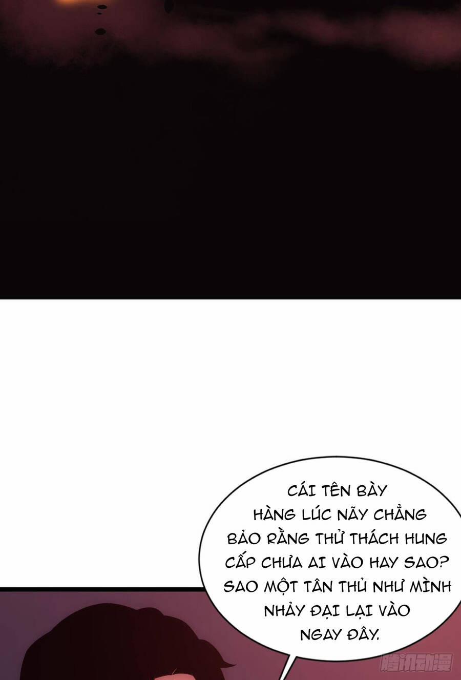 Ác Bá Trò Chơi 3 trang 34