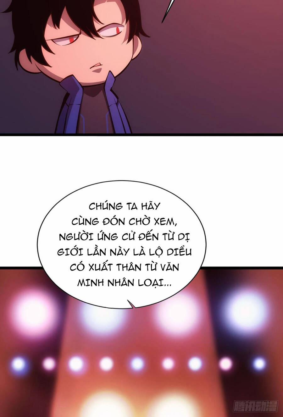 Ác Bá Trò Chơi 3 trang 35