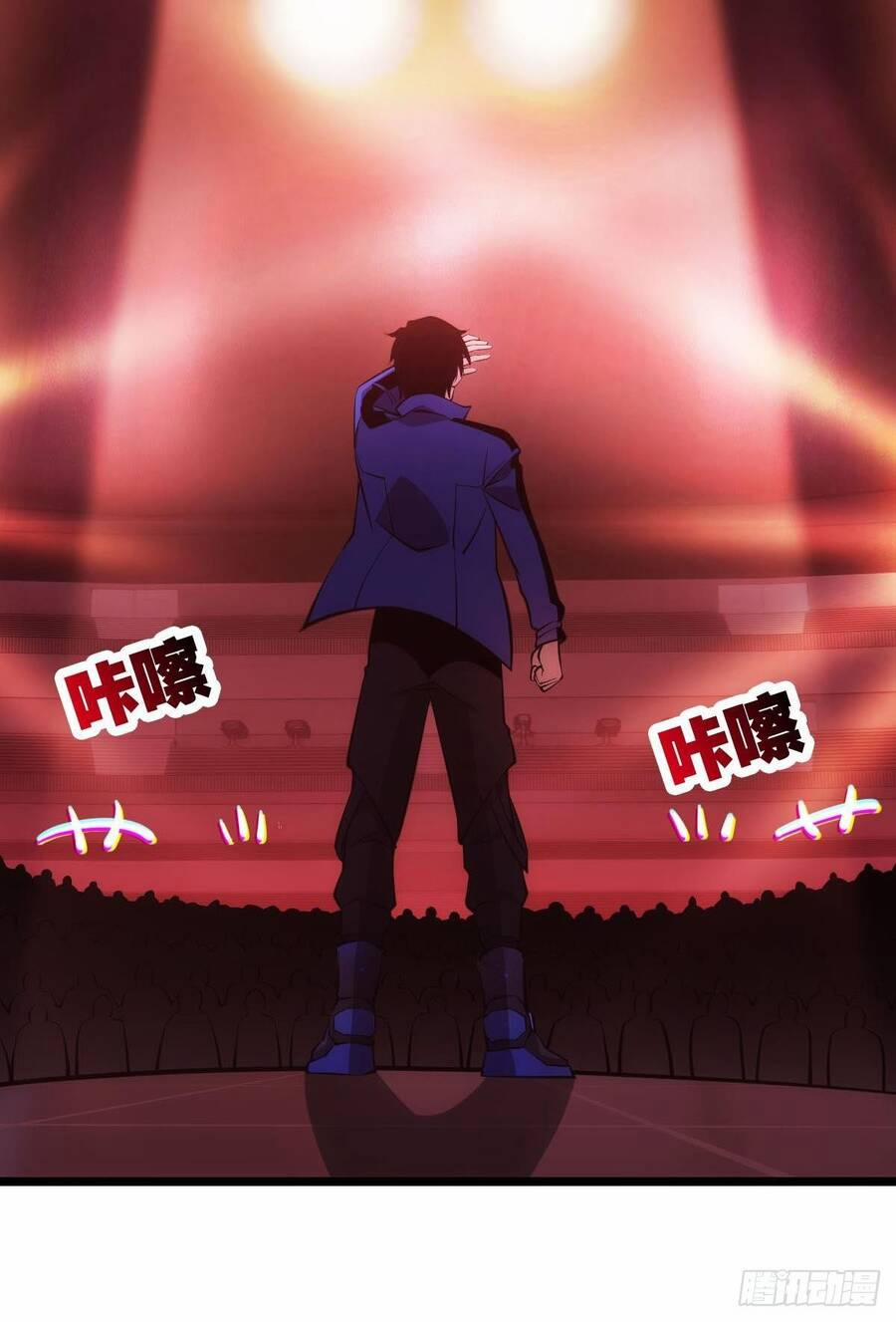 Ác Bá Trò Chơi 3 trang 36