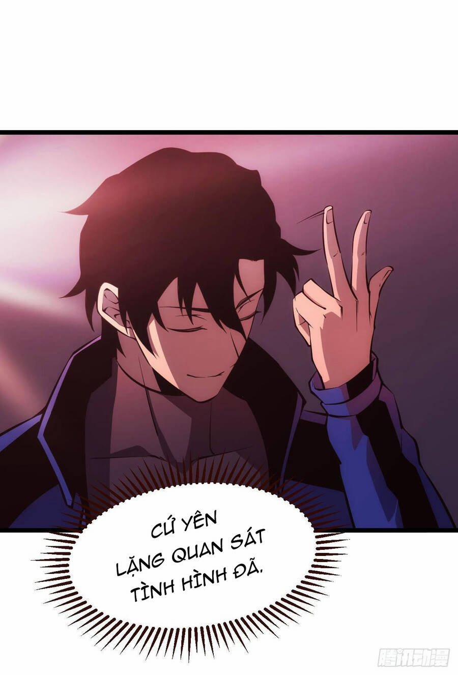 Ác Bá Trò Chơi 3 trang 37