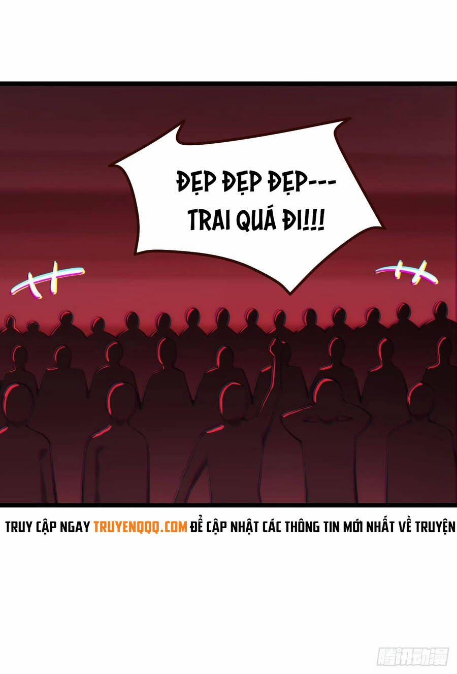 Ác Bá Trò Chơi 3 trang 38