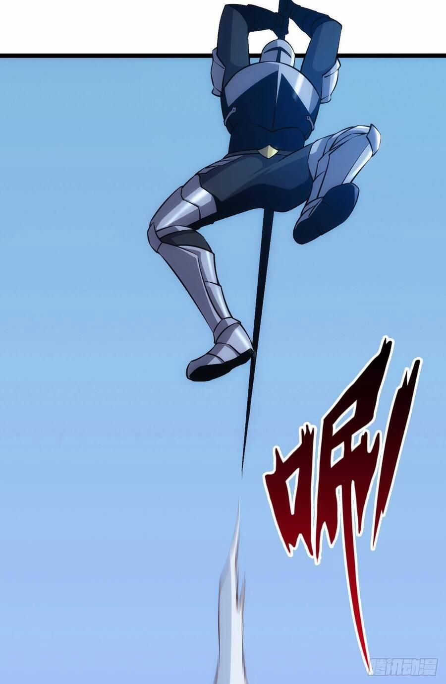 Ác Bá Trò Chơi 3 trang 4