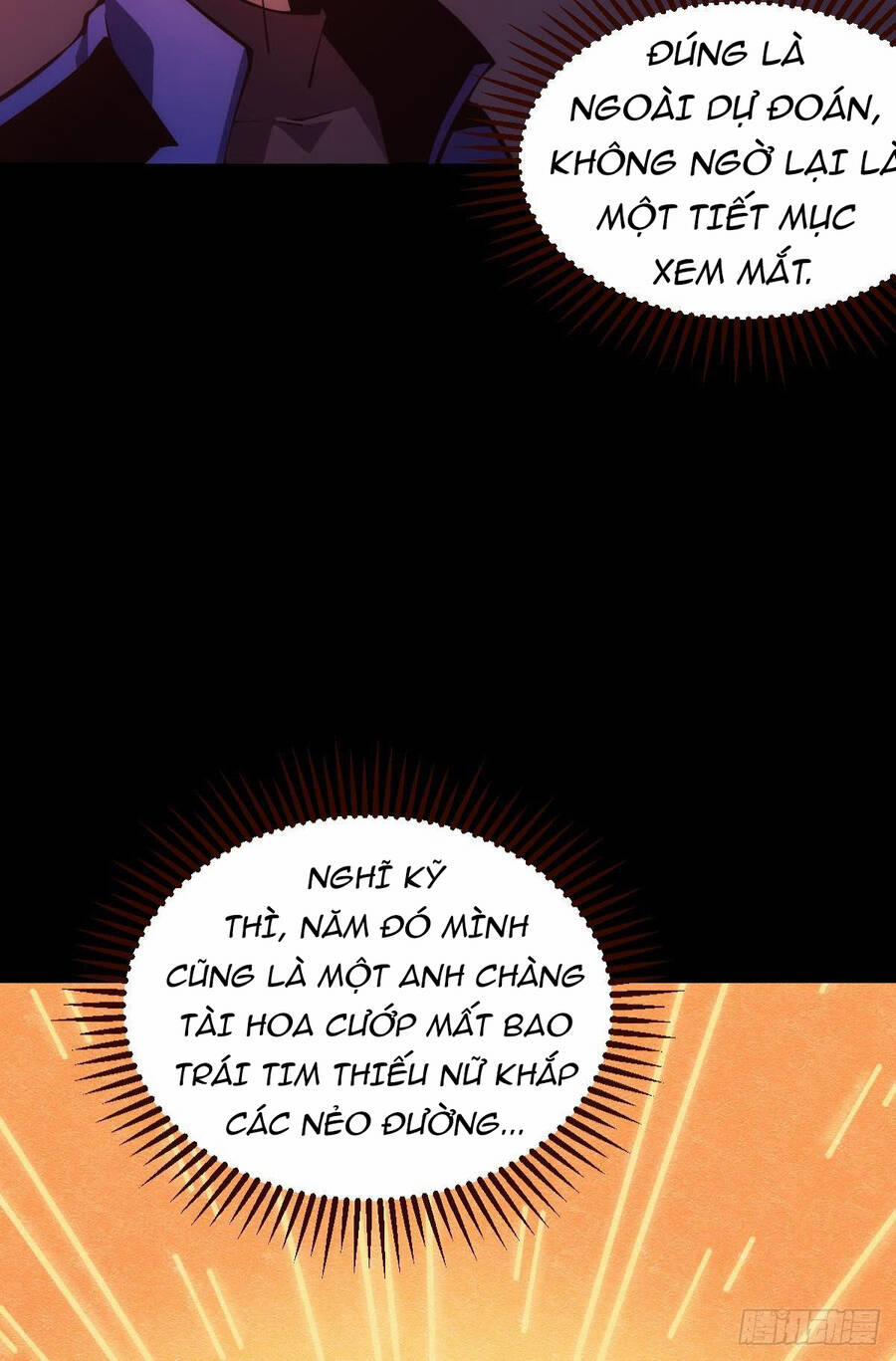 Ác Bá Trò Chơi 3 trang 41