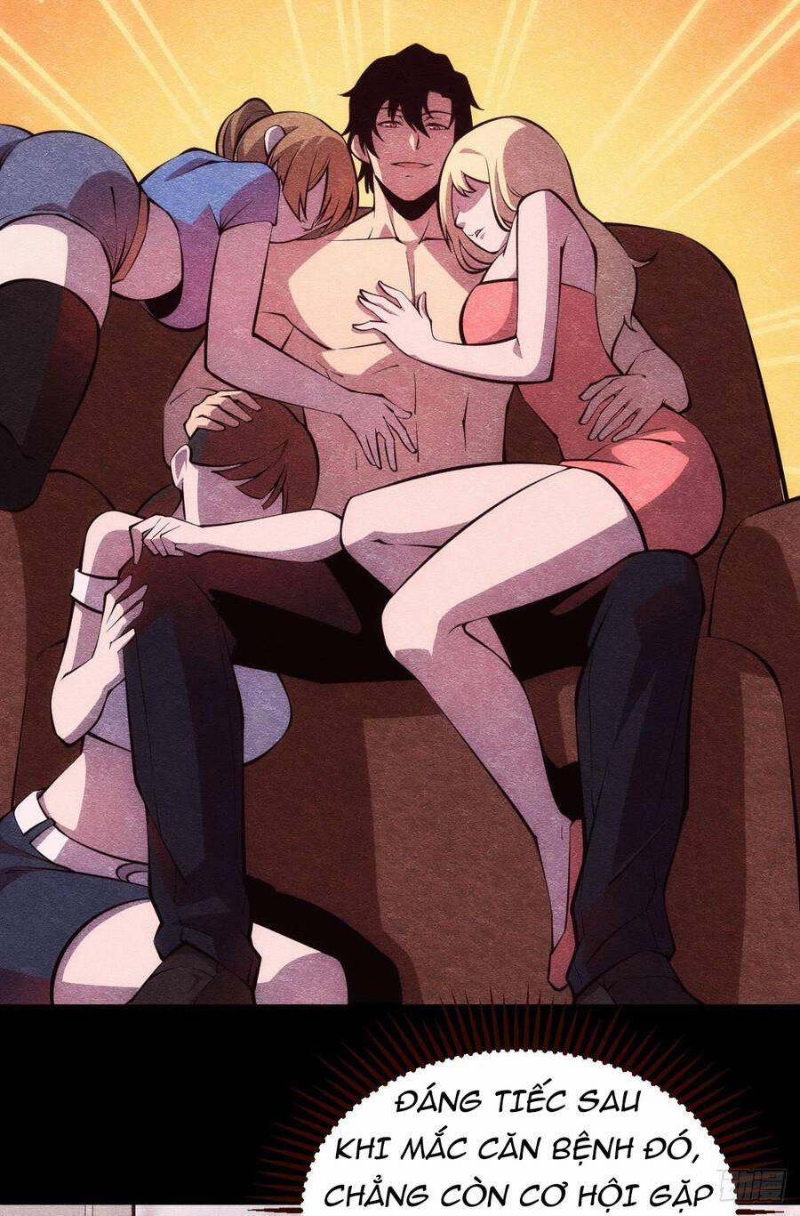 Ác Bá Trò Chơi 3 trang 42