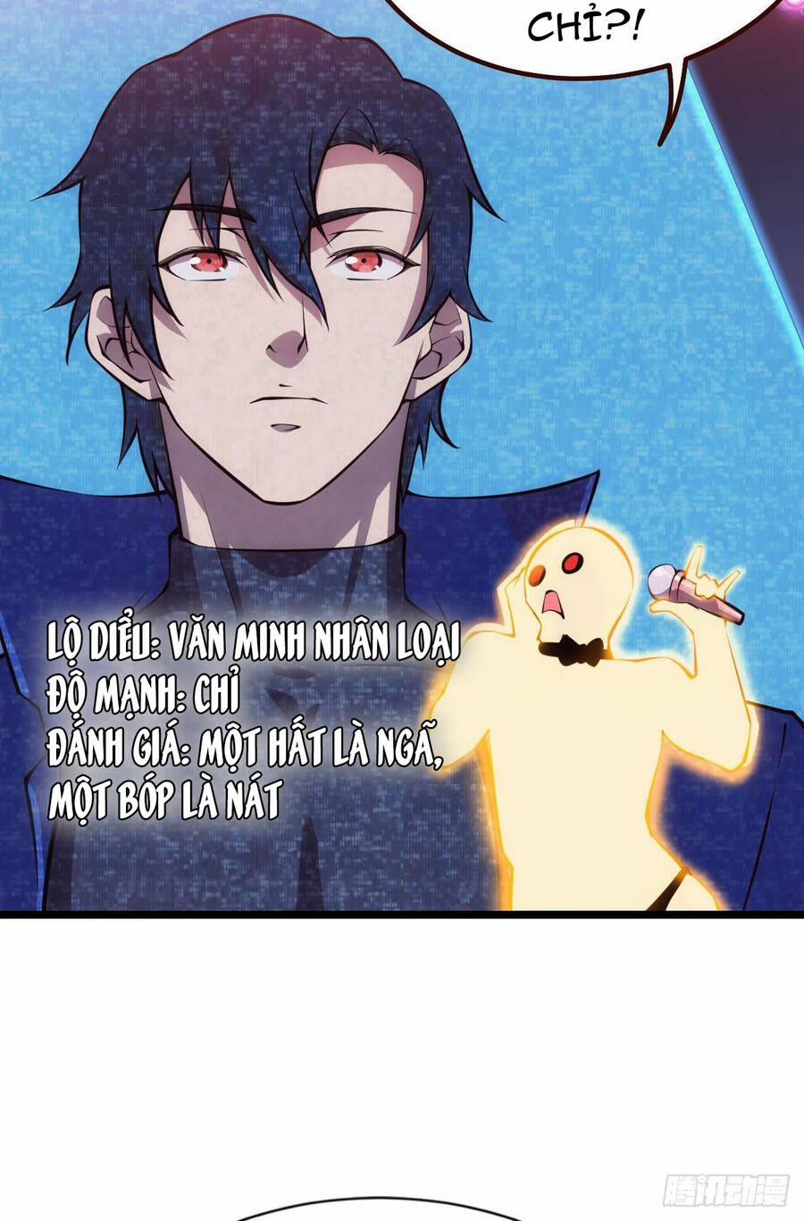 Ác Bá Trò Chơi 3 trang 44