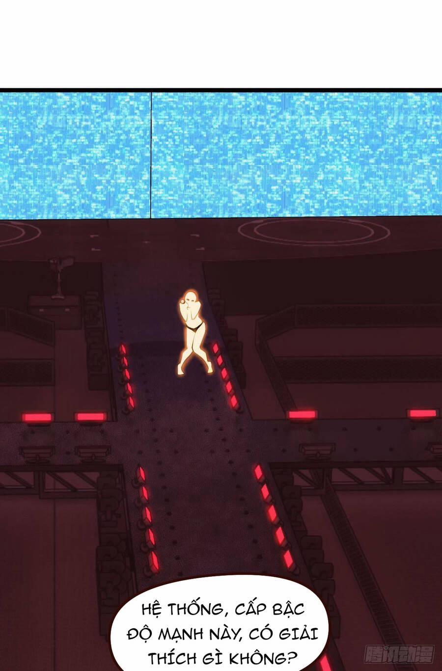 Ác Bá Trò Chơi 3 trang 46