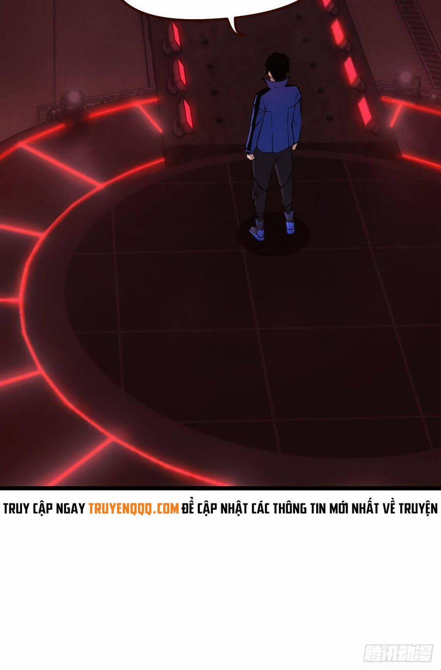 Ác Bá Trò Chơi 3 trang 47