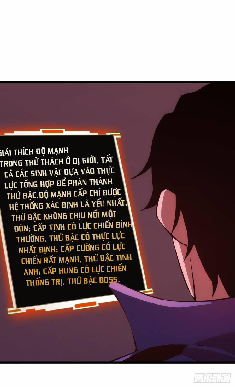 Ác Bá Trò Chơi 3 trang 48