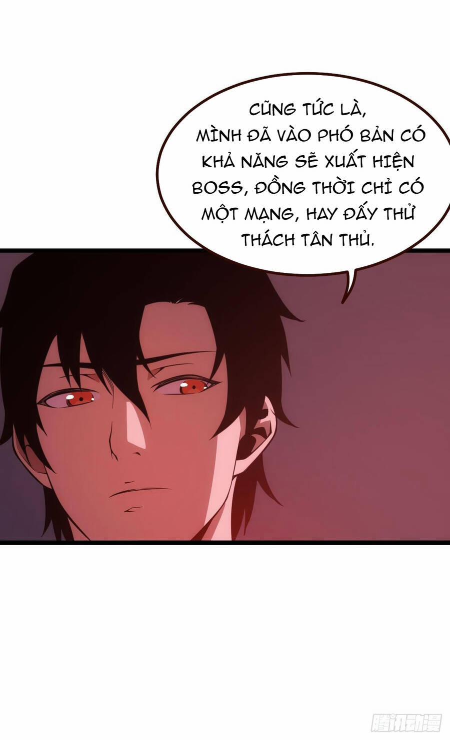 Ác Bá Trò Chơi 3 trang 49