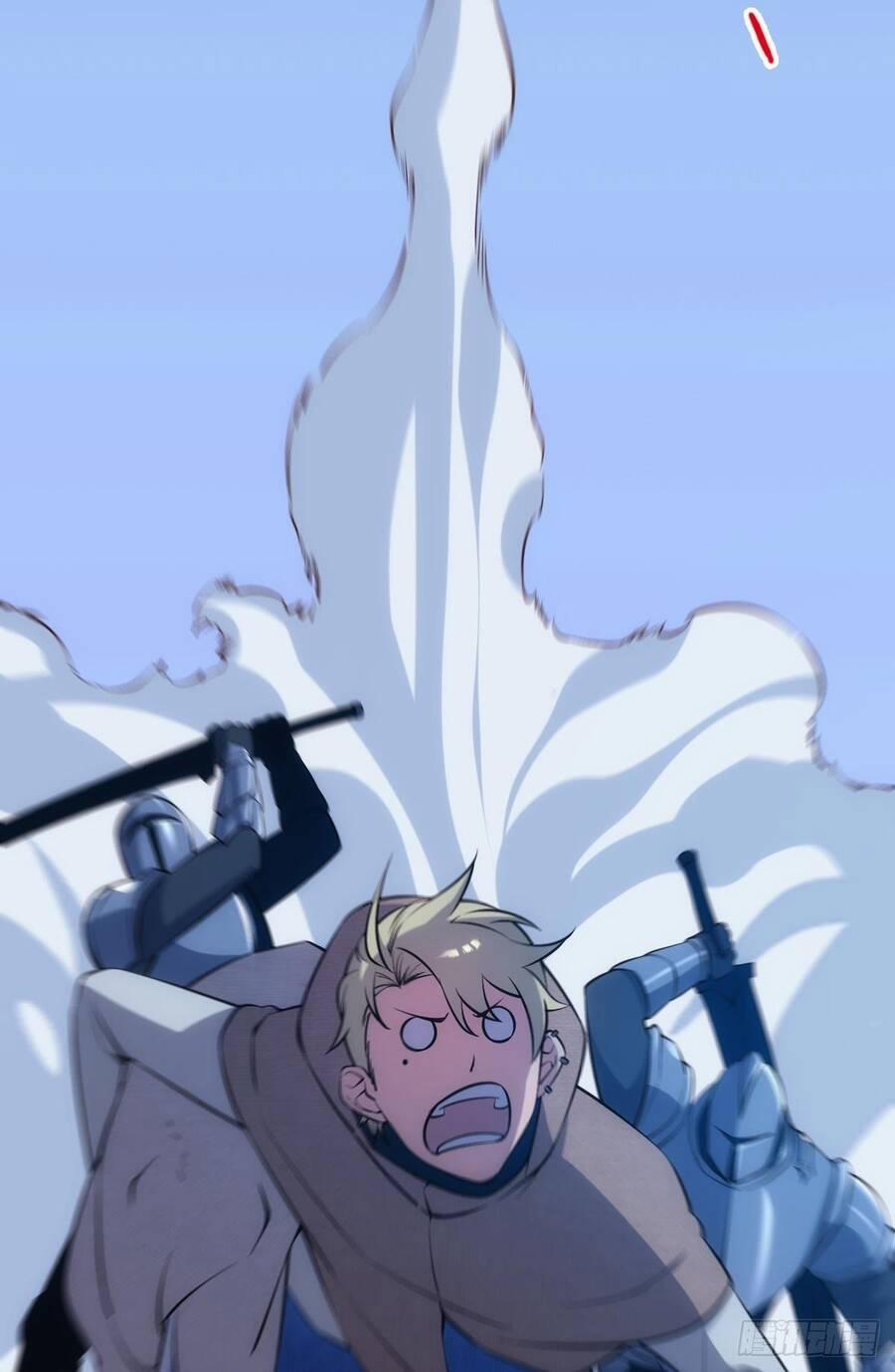 Ác Bá Trò Chơi 3 trang 5