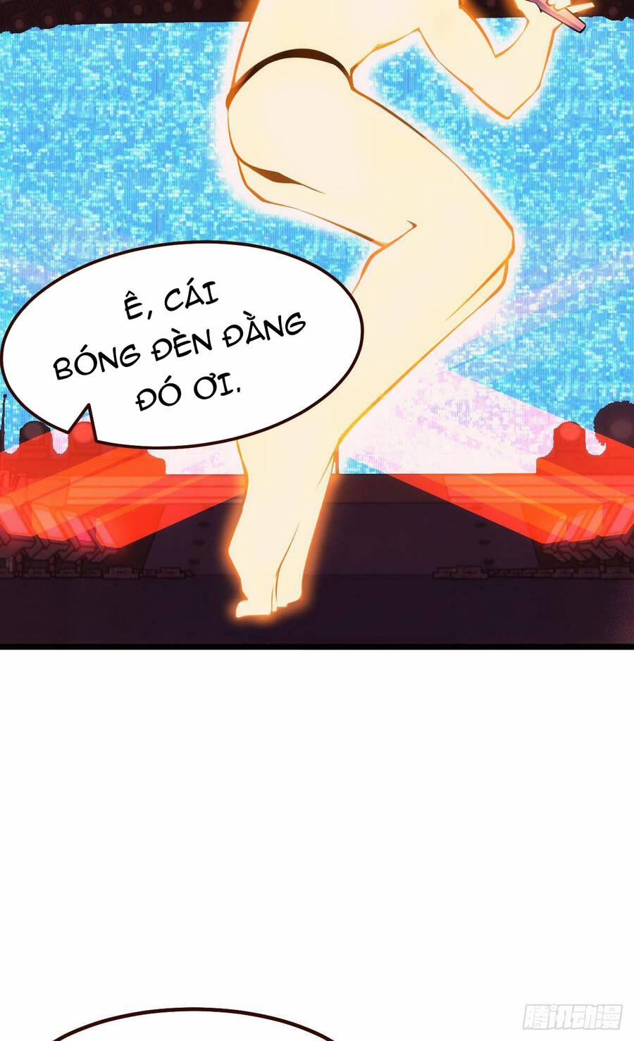 Ác Bá Trò Chơi 3 trang 51