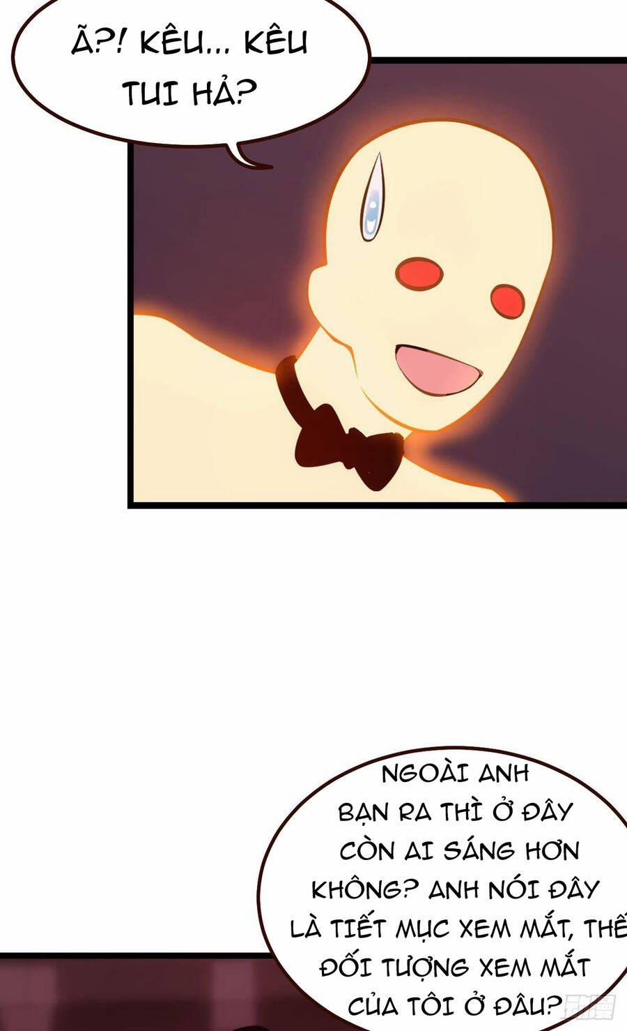 Ác Bá Trò Chơi 3 trang 52