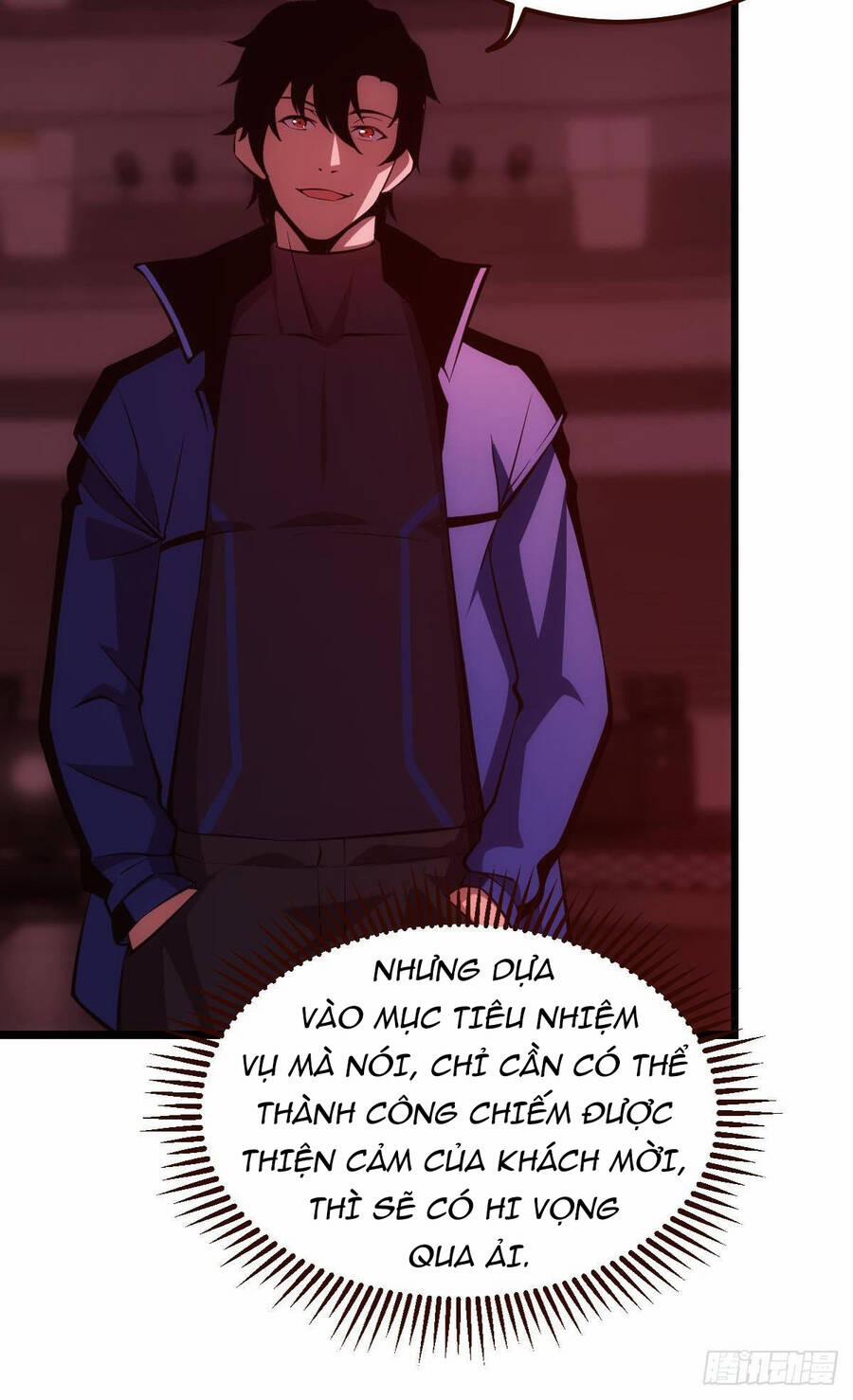 Ác Bá Trò Chơi 3 trang 53