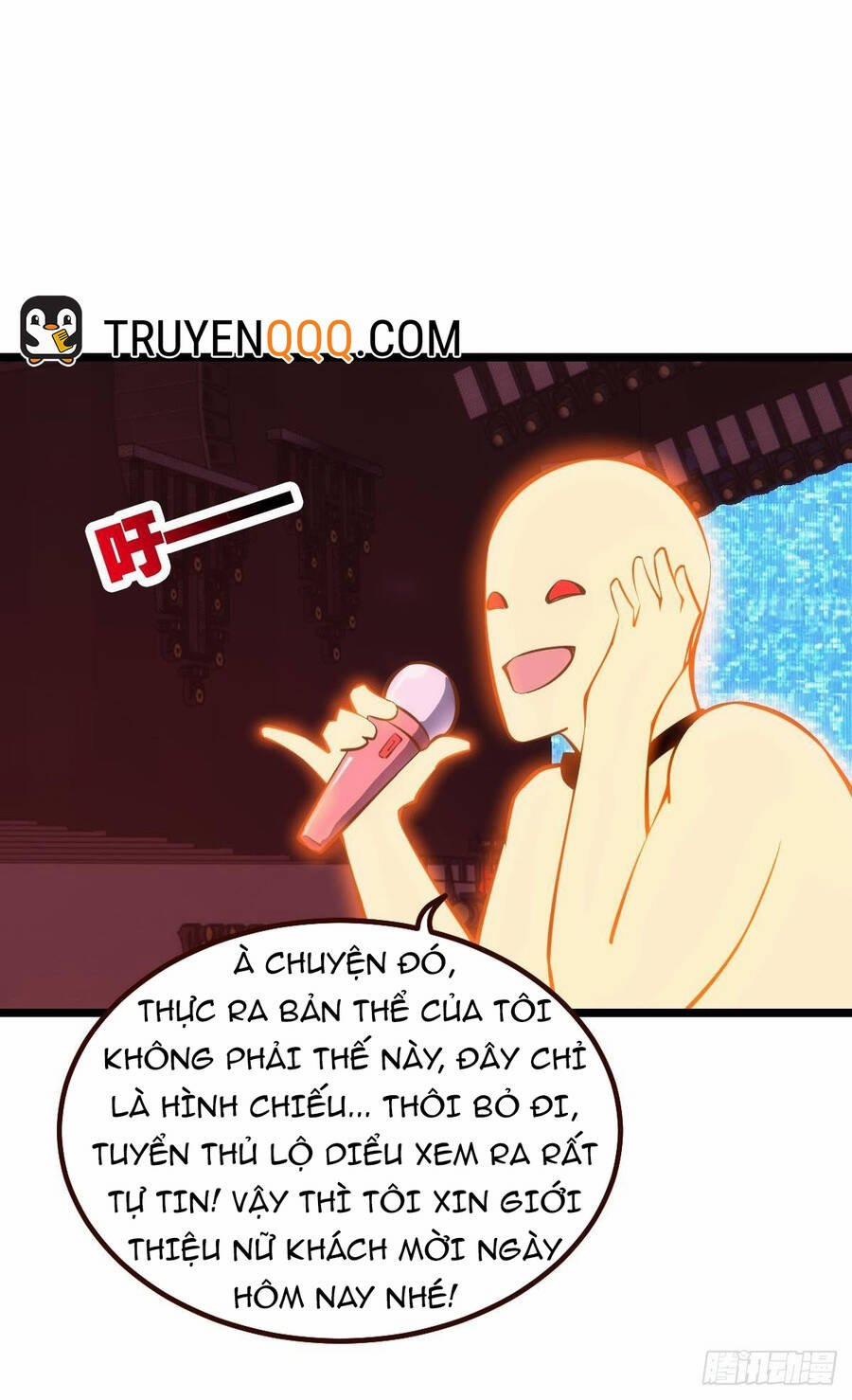 Ác Bá Trò Chơi 3 trang 54