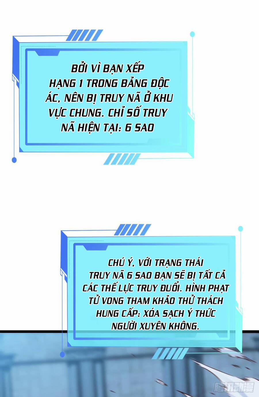 Ác Bá Trò Chơi 3 trang 9