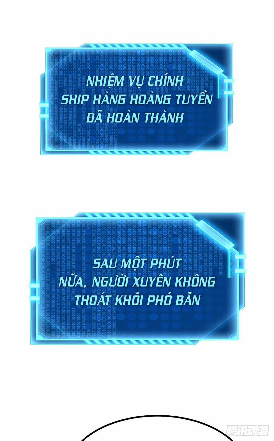 Ác Bá Trò Chơi 33 trang 10