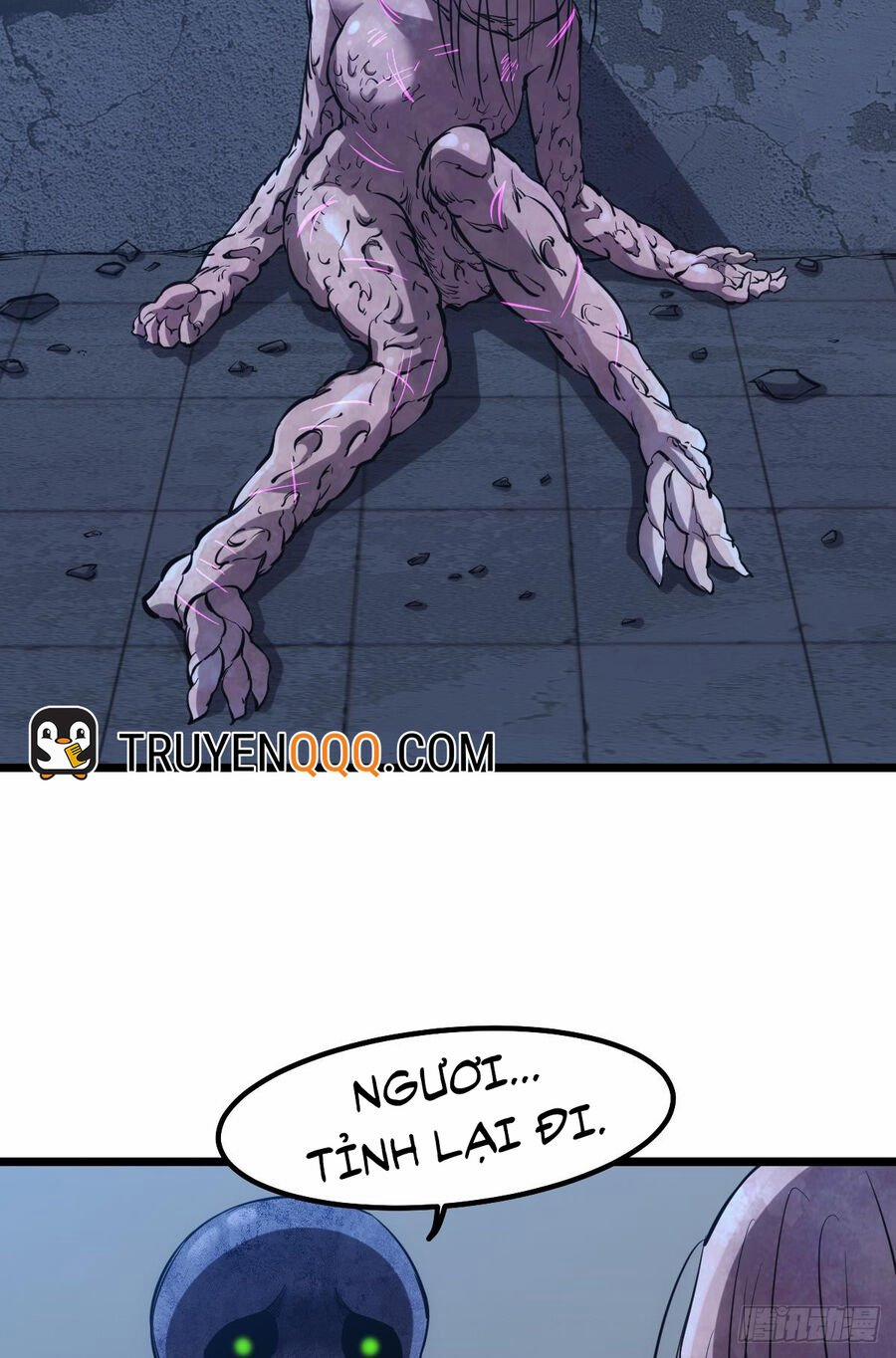 Ác Bá Trò Chơi 33 trang 16