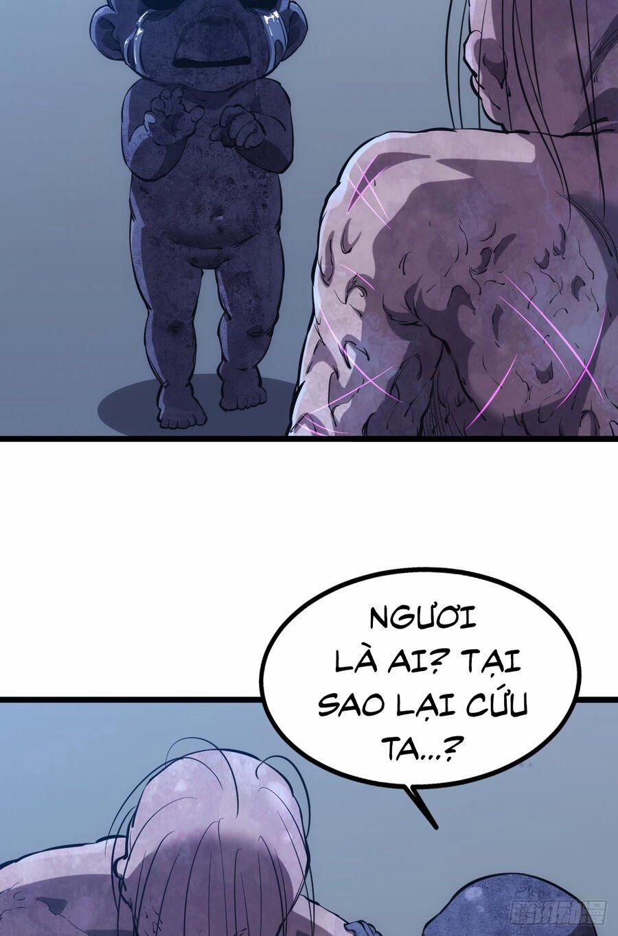 Ác Bá Trò Chơi 33 trang 17